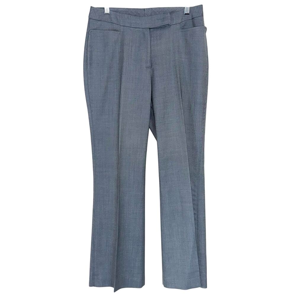 Vintage Isabel Marant Grey Wool Trousers Size Small/4